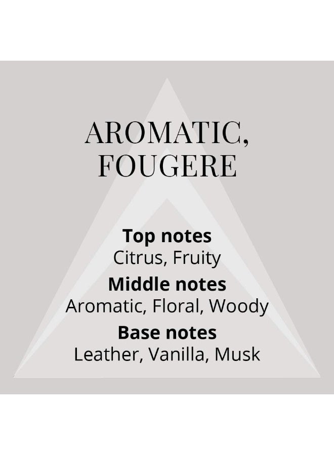 كولور مي بخاخ عطر للجسم أبيض للرجال 150 مل - Image 3